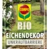 Compo BIO Eichendekor + Unkrautbarriere, 50 L -Windcom Geschaft compo bio eichendekor unkrautbarriere 50 l 1676469 de