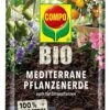 Compo BIO Mediterrane Pflanzenerde Torffrei, 20 L -Windcom Geschaft compo bio mediterrane pflanzenerde torffrei 20 l 1676467 de