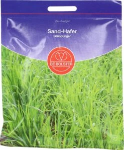 Gründünger Sandhafer, 50 G