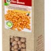 BIO-Keimsprossen Kichererbsen, 210 G -Windcom Geschaft duerr samen bio keimsprossen kichererbsen 210 g 1676038 de
