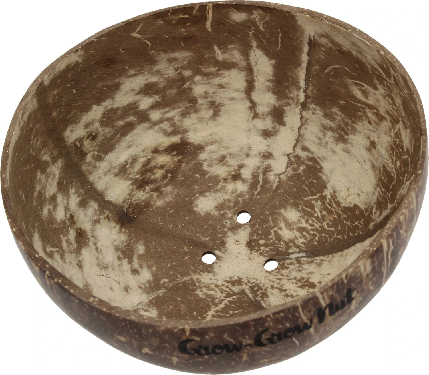 Kokosnuss-Schale 4 Kokosnuss-Schale – Bild 2