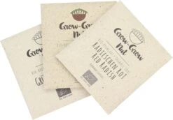 Microgreens Nachfüllpaket "Red Hot Greens" 10 Microgreens Nachfüllpaket "Red Hot Greens" -Windcom Geschaft grow grow nut microgreens nachfuellpaket red hot greens 1 set 1596293 de