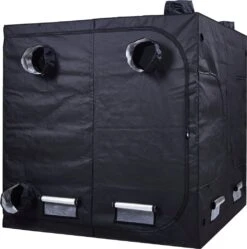 Growzelt 200x200x200 Cm -Windcom Geschaft hortosol growzelt 200x200x200 cm 1 stk 1718487 de