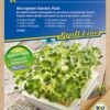 MicroGreen Duo-Garden Nachfüllpads BIO-Daikon-Rettich, 3 Stück -Windcom Geschaft kiepenkerl microgreen duo garden nachfuellpads bio daikon rettich 3 st 1668718 de
