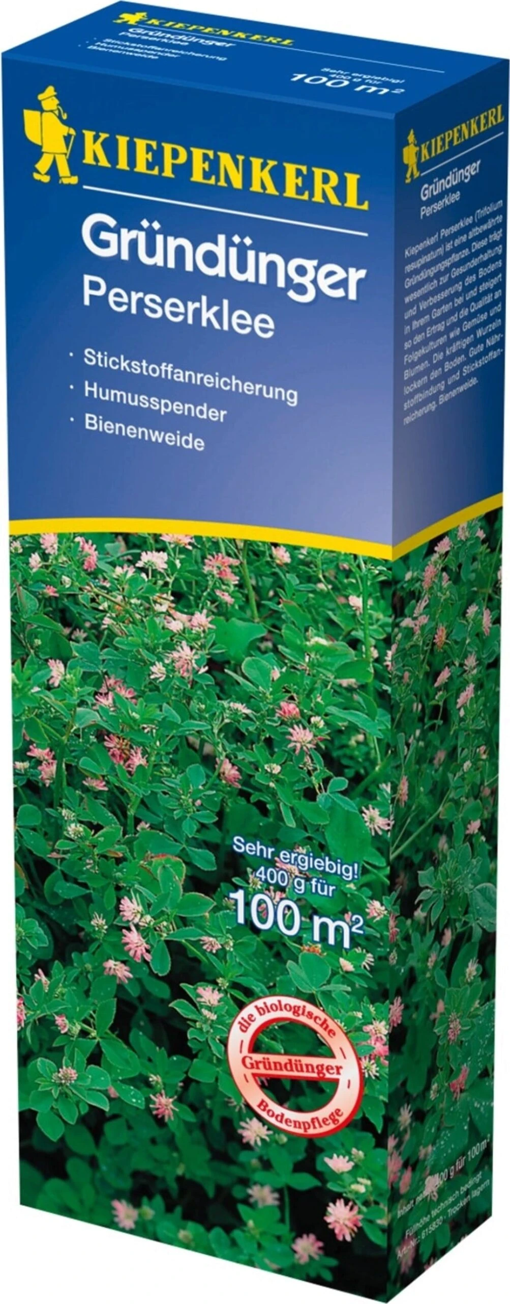 Perserklee, 400 G 4 Perserklee, 400 G – Bild 2