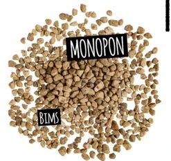 LECHUZA Substrat Mono-PON, 12 Liter -Windcom Geschaft lechuza substrat mono pon 12 liter 1616763 de