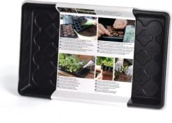 Mini-Gewächshaus "Air" -Windcom Geschaft nelson garden mini gewaechshaus air 1463719 de