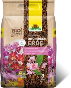 NeudoHum OrchideenErde, 3 L -Windcom Geschaft neudorff neudohum orchideenerde 1666470 de