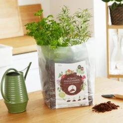 Kokoserde Quellblock 10 L -Windcom Geschaft own grown kokoserde quellblock 10 l 1508429 de