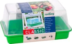 Classic Gewächshaus M -Windcom Geschaft romberg classic gewaechshaus m 1 st 1666660 de