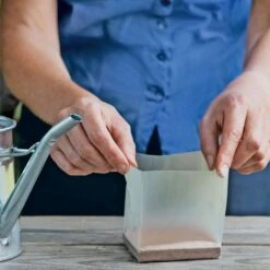 POP UP BOX Anzucht-Erde - 5 X 1 Liter 10 POP UP BOX Anzucht-Erde - 5 X 1 Liter -Windcom Geschaft romberg pop up box anzucht erde 5 x 1 liter 1670843 de