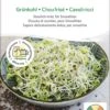 Bio Keimsprossen "Grünkohl" 2 Bio Keimsprossen "Grünkohl" -Windcom Geschaft sativa bio keimsprossen gruenkohl 1683190 de