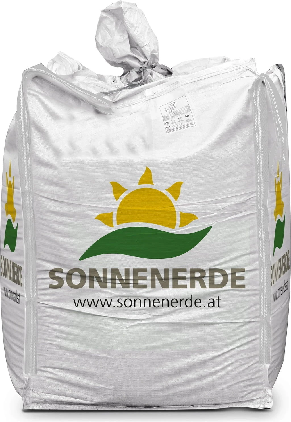 Sportrasenerde Im Big Bag, 1 Tonne 3 Sportrasenerde Im Big Bag, 1 Tonne