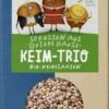 Bio Keim-Trio, 120 G -Windcom Geschaft sonnentor bio keim trio 120 g 1682116 de