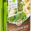 Bio Microgreen Box, Anzuchtset 2 Bio Microgreen Box, Anzuchtset -Windcom Geschaft sperli bio microgreen box anzuchtset 1683039 de